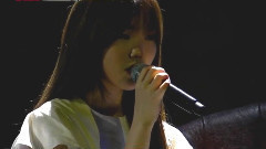 在悲傷中只有抹去你&一根蠟燭 - K-POP Star4 現場版 15/04/12