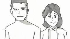 振り子(時光鐘擺)