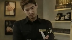 宋再臨尋問全智厚認識樸奎利 Cut