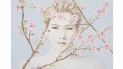 手繪 Chanyeol燦烈