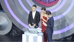 第3屆音悅V榜年度盛典