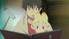 <青之驅魔師>