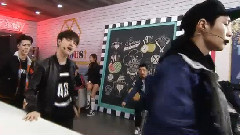 人氣歌謠 EXO Full Cut