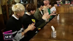 MBC Every1 與申東燁的單身派對 VIXX Cut