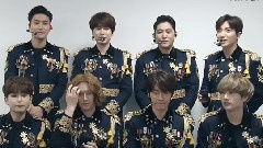 Super Show6新加坡宣傳消息