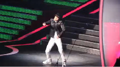 易烊千璽舞蹈Solo