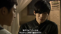 宋再臨金賢重聯手對付黃幫4 韓劇<感激時代>EP21片段1