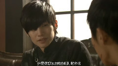 宋再臨金賢重聯手對付黃幫6 韓劇(感激時代)EP21片段3
