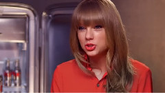 Taylor Swift - Diet Coke廣告幕后采訪