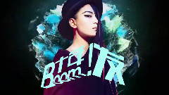 BOOM!周筆暢2015巡回演唱會宣傳片