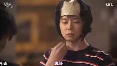 武恪&初琳相聲排練Cut 韓劇<看見味道的少女>