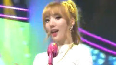 笨蛋 - Show!Champion 現場版 15/04/15