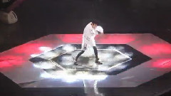 易烊千璽 舞蹈Solo Part2