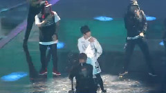 易烊千璽 舞蹈Solo Part1