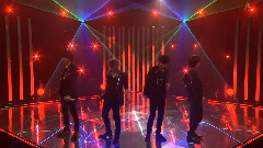 STAR RIDER & Splash... & in the DARK & You are DELICIOUS! (ザ少年倶楽部プレミアム)現場版 15/04/15