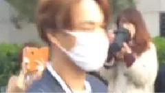 KBS音樂銀行 上班