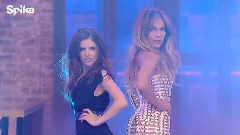 Proud Mary & Booty(Lip Sync Battle 預告片)