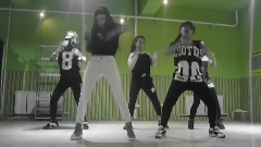 音悅stage - Crazy