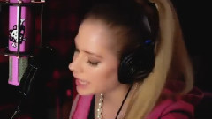 Avril Lavigne - Fly 中英字幕(指紋WD & 老趙LD制)