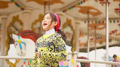 向陽花