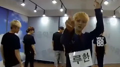 Call Me Baby & Growl 韓文