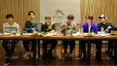 韓娛星動態With FTISLAND Cut