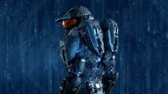 光暈4mv紀念Cortana