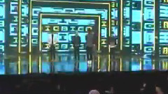B.I.G - 夜與音樂之間 - M!Countdown 現場版 15/04/17