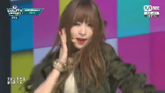 Ah Yeah - M!Countdown 現場版 15/04/17