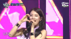 Only You - M!Countdown 現場版 15/04/17
