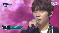 花開 - M!Countdown 現場版 15/04/17