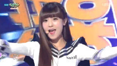 FM - KBS 音樂銀行 現場版 15/04/17