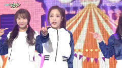 游樂場 - KBS 音樂銀行 現場版 15/04/17