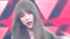 Ah Yeah - KBS 音樂銀行 現場版 15/04/17