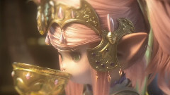 游戲<最終幻想14> 3.0資料片預告