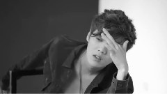 鹿晗 - GQ Style 2015 春夏刊 預告 封面人物