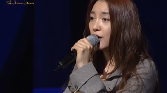 Maria - 音樂劇獎受賞表演 現場版 09/04/20