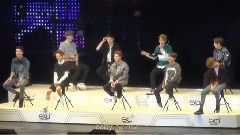 東京Fanmeeting Talk