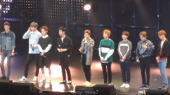 東京Fanmeeting Talk2