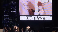 東京Fanmeeting Game2
