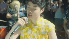 電影<奇怪的她>片段