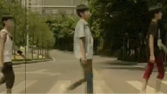 TFBOYS 一路相隨