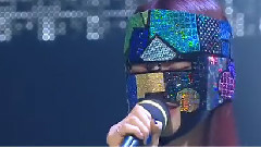 率智奪冠Cut