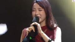 蒙面歌王 Cut 中韓字幕 15/02/18