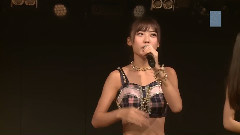 SNH48 N隊 前所未有 千秋樂公演MC集錦