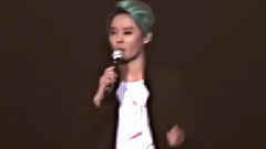 亞巡安可Con首爾站 EBS參與感謝