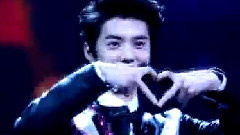 Happy Luhanday2015 鹿晗慶生視頻