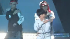 易烊千璽 舞蹈Solo