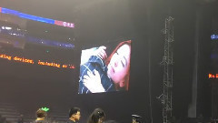 如果IF上海場