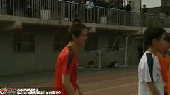 2015鹿晗足球春日會